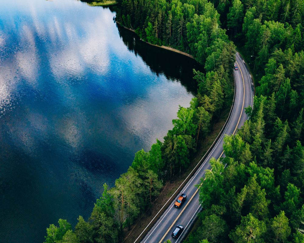 E85 Des avantages environnementaux