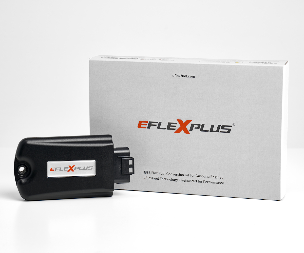 eFlexPlus