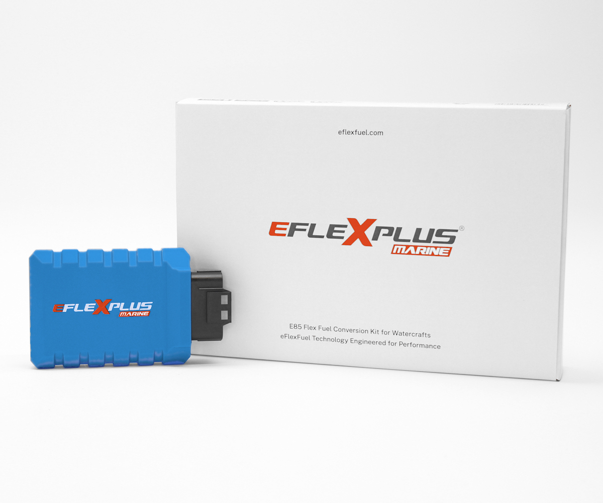 eFlexPlus Marine